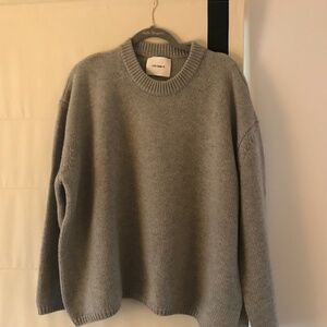 Lisa Yang Cashmere Sweater